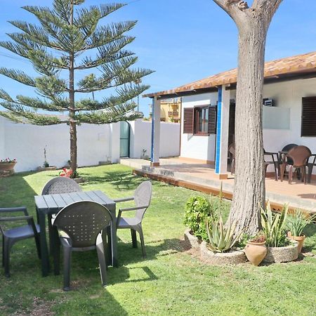 Bungalow Ramos II Conil De La Frontera Exterior foto